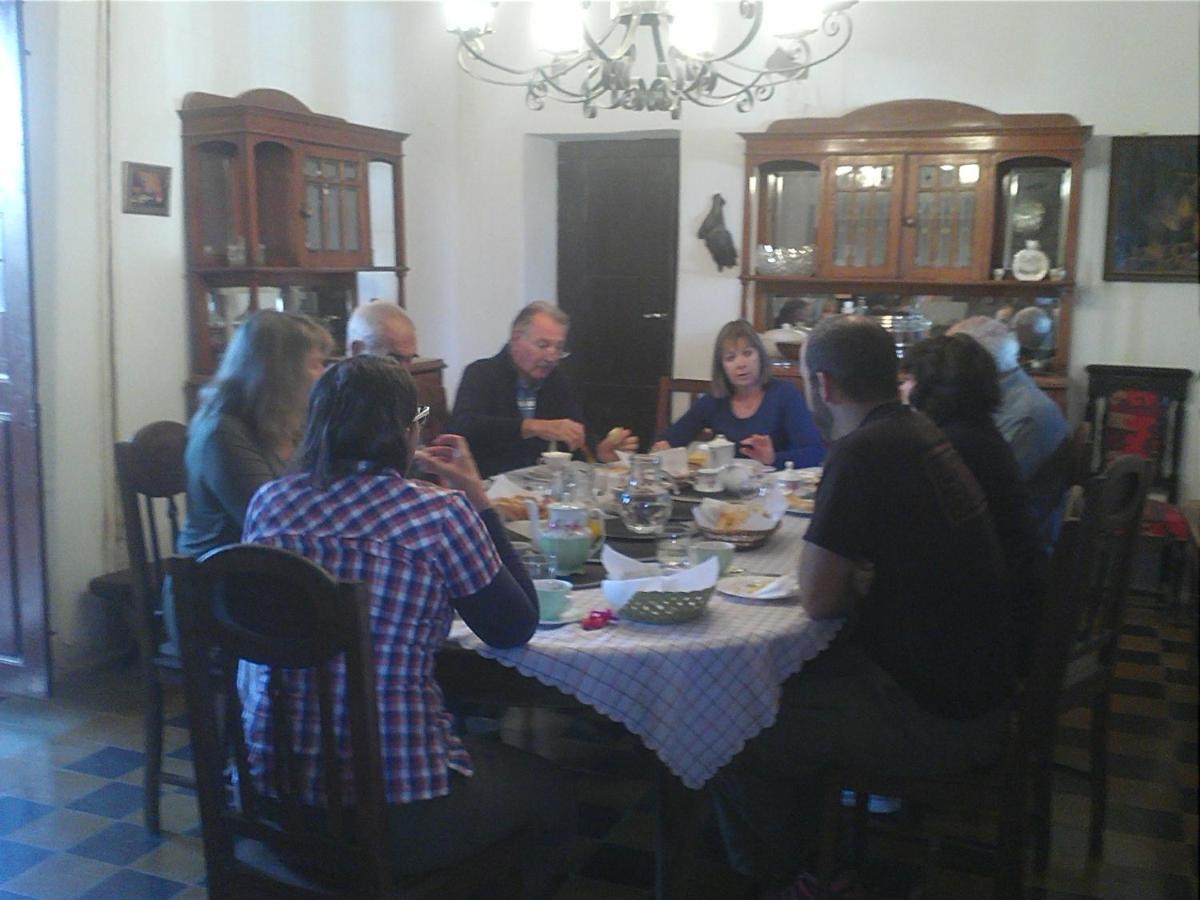 Casona Del Pino, Hotel Boutique Fiambala Εξωτερικό φωτογραφία
