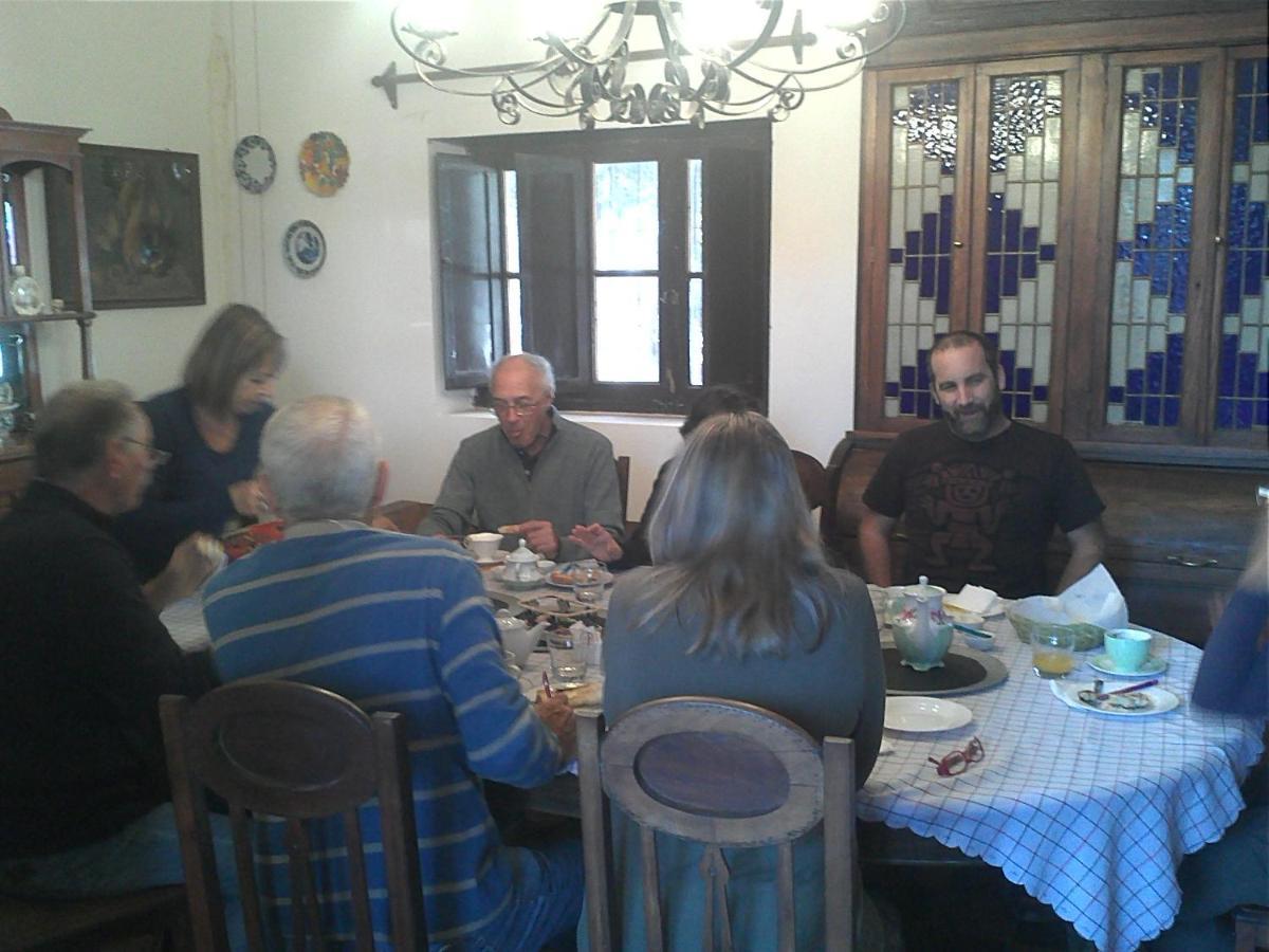 Casona Del Pino, Hotel Boutique Fiambala Εξωτερικό φωτογραφία