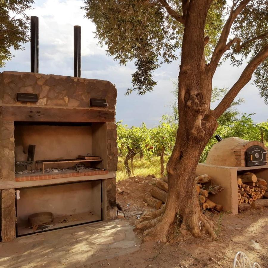 Casona Del Pino, Hotel Boutique Fiambala Εξωτερικό φωτογραφία