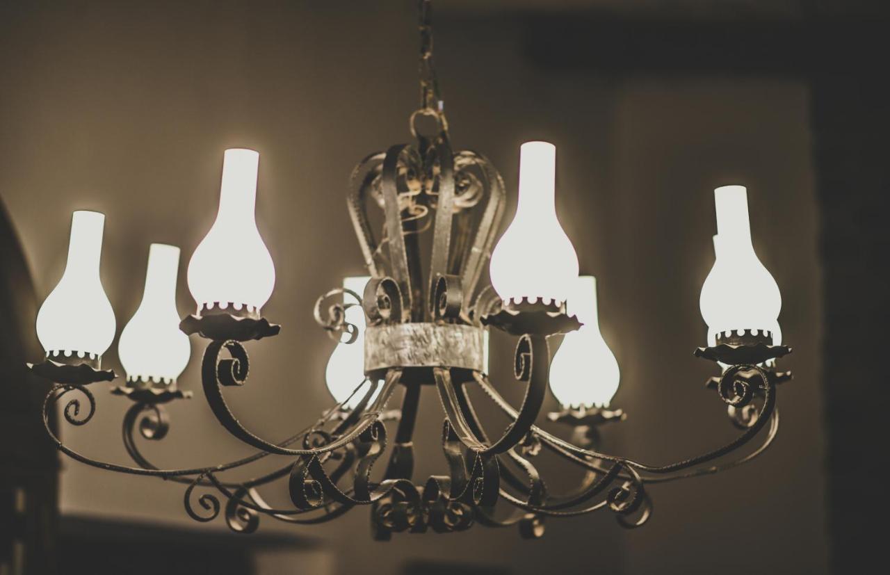 Casona Del Pino, Hotel Boutique Fiambala Εξωτερικό φωτογραφία