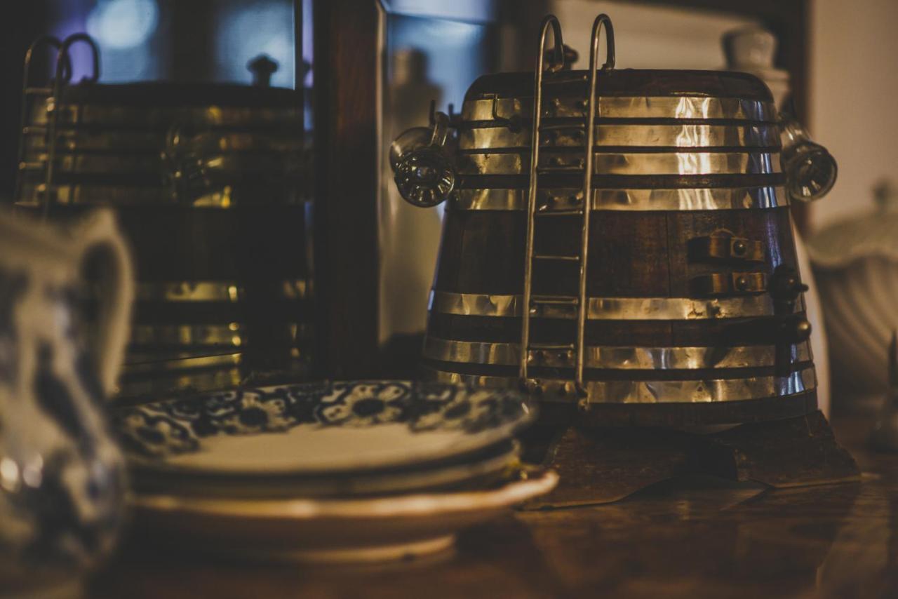 Casona Del Pino, Hotel Boutique Fiambala Εξωτερικό φωτογραφία