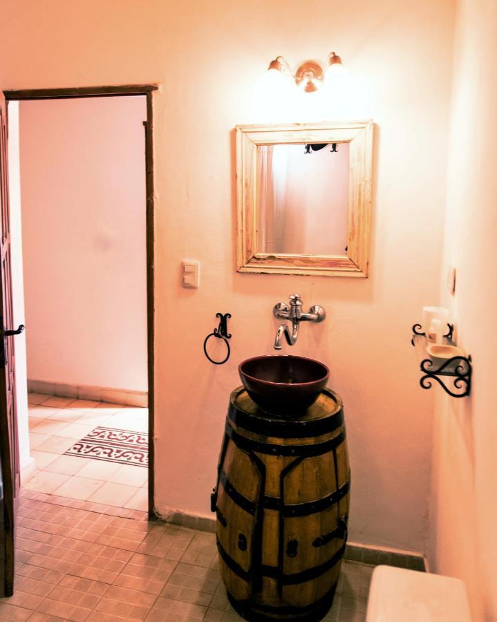 Casona Del Pino, Hotel Boutique Fiambala Εξωτερικό φωτογραφία