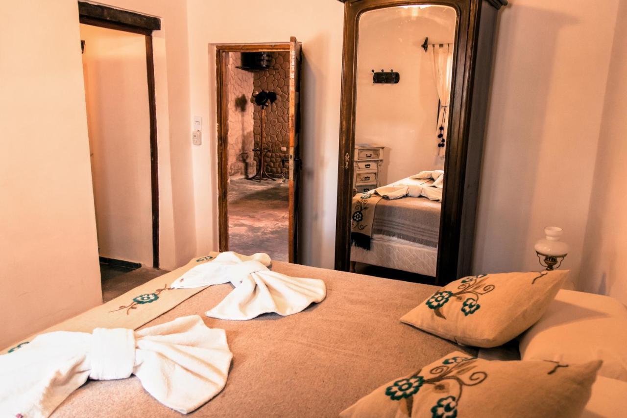 Casona Del Pino, Hotel Boutique Fiambala Εξωτερικό φωτογραφία