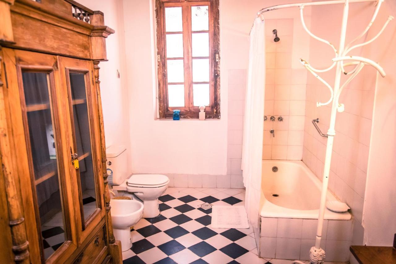 Casona Del Pino, Hotel Boutique Fiambala Εξωτερικό φωτογραφία