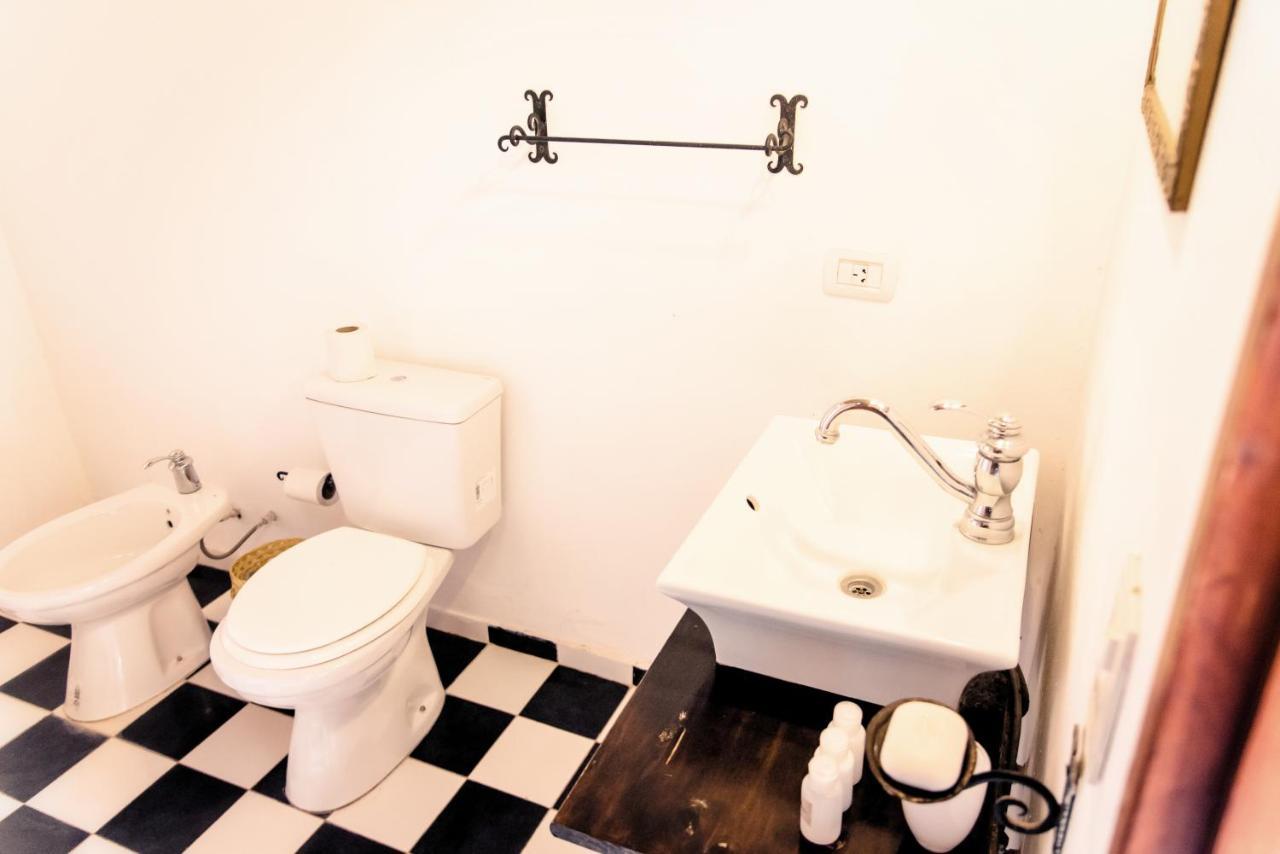 Casona Del Pino, Hotel Boutique Fiambala Εξωτερικό φωτογραφία
