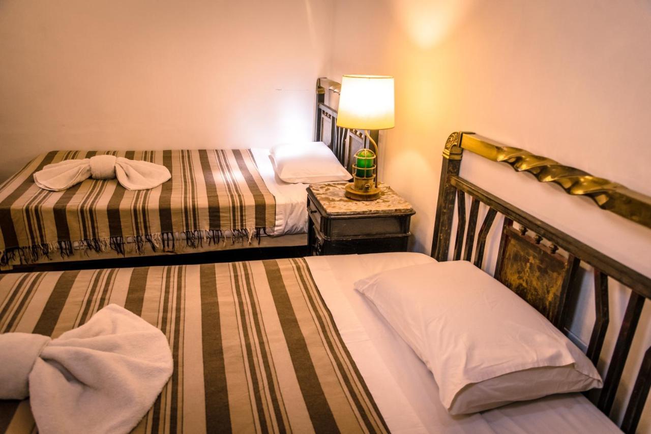 Casona Del Pino, Hotel Boutique Fiambala Εξωτερικό φωτογραφία