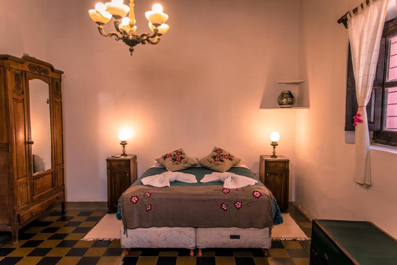 Casona Del Pino, Hotel Boutique Fiambala Εξωτερικό φωτογραφία