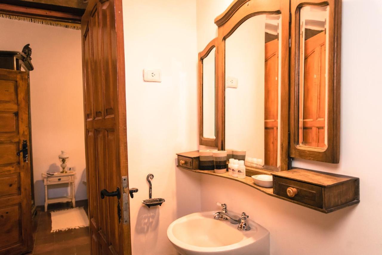 Casona Del Pino, Hotel Boutique Fiambala Εξωτερικό φωτογραφία