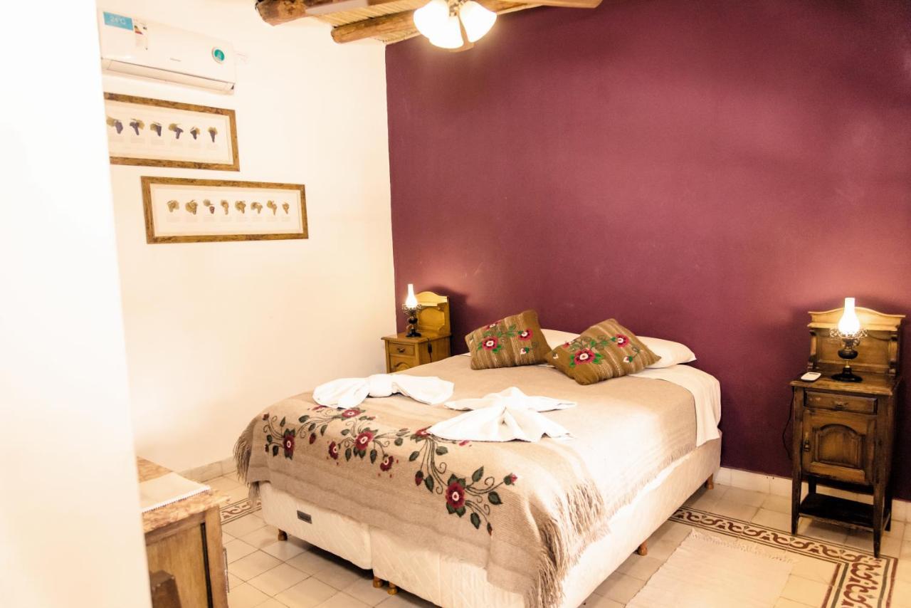 Casona Del Pino, Hotel Boutique Fiambala Εξωτερικό φωτογραφία