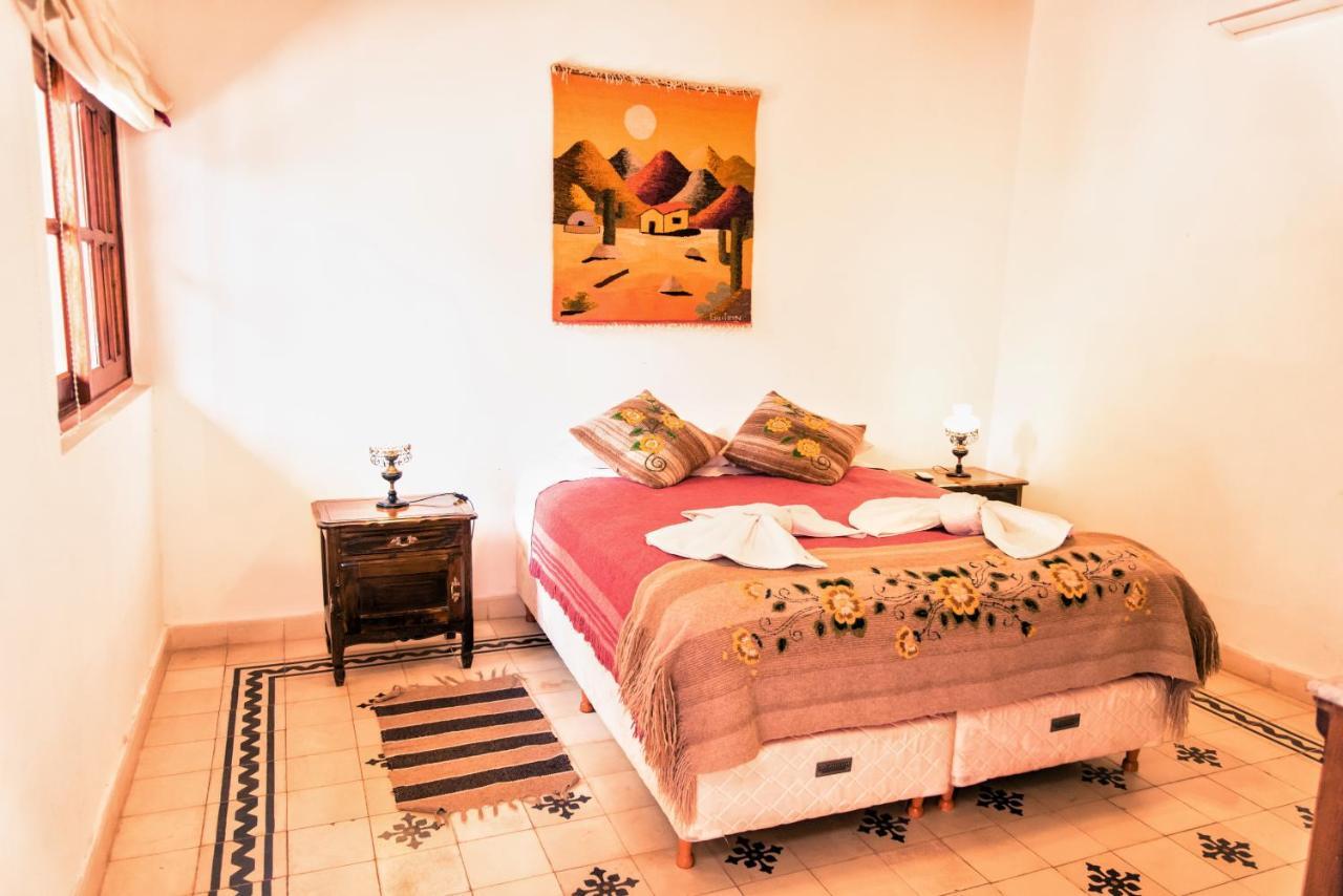 Casona Del Pino, Hotel Boutique Fiambala Εξωτερικό φωτογραφία