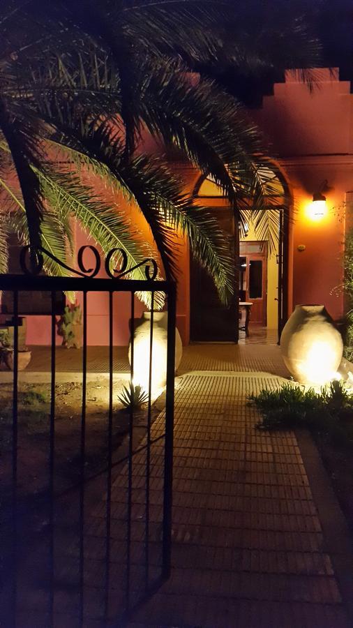 Casona Del Pino, Hotel Boutique Fiambala Εξωτερικό φωτογραφία