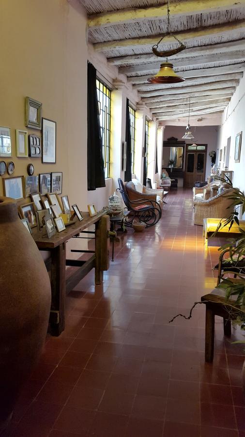 Casona Del Pino, Hotel Boutique Fiambala Εξωτερικό φωτογραφία