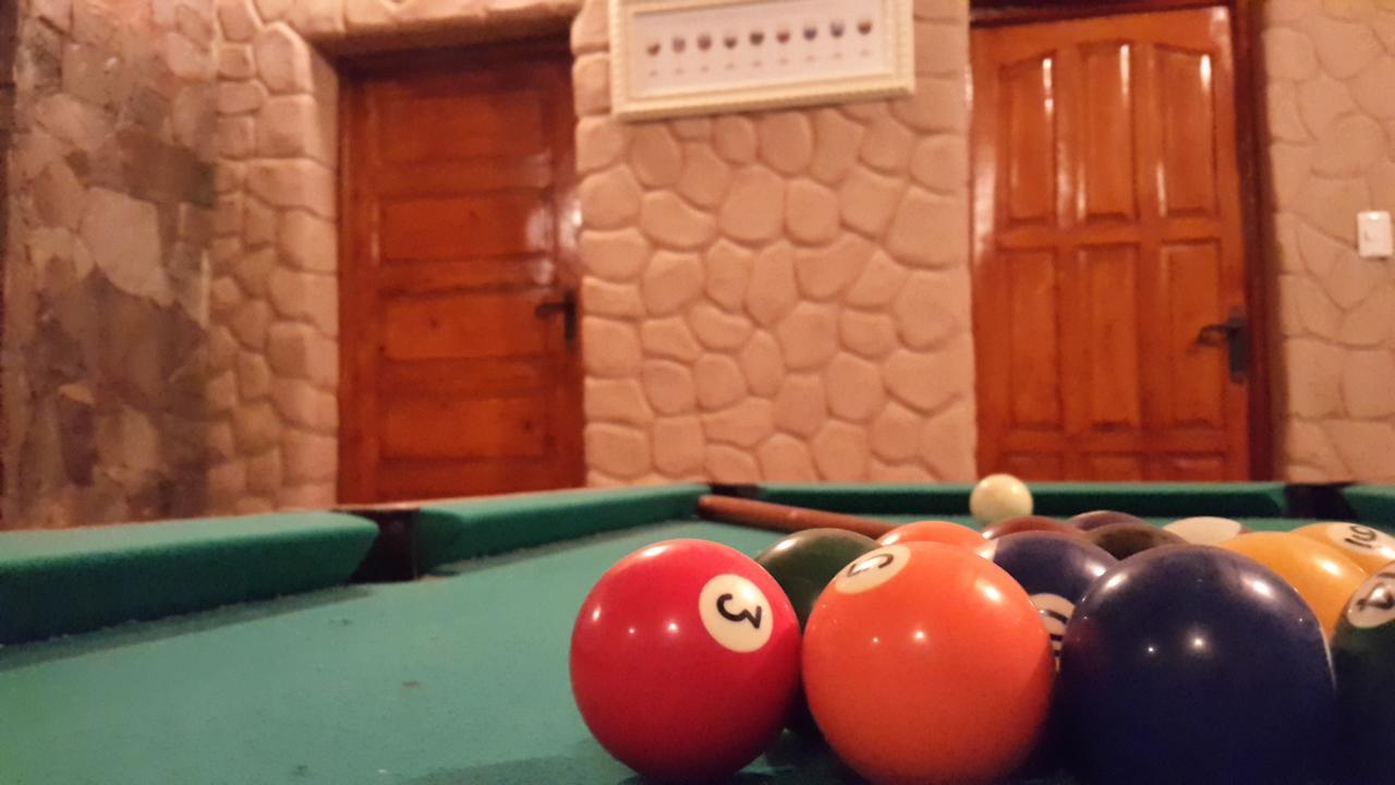 Casona Del Pino, Hotel Boutique Fiambala Εξωτερικό φωτογραφία