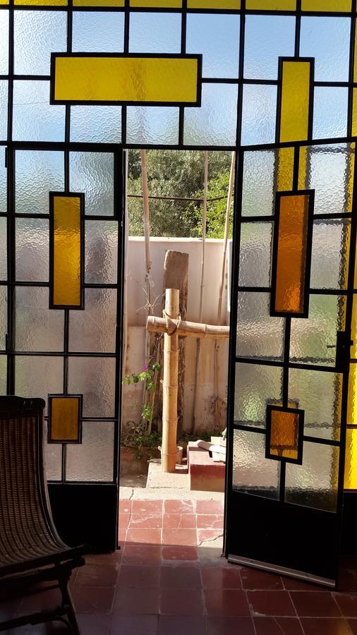 Casona Del Pino, Hotel Boutique Fiambala Εξωτερικό φωτογραφία