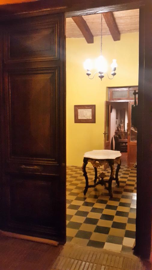 Casona Del Pino, Hotel Boutique Fiambala Εξωτερικό φωτογραφία