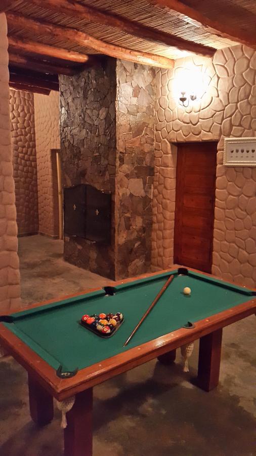 Casona Del Pino, Hotel Boutique Fiambala Εξωτερικό φωτογραφία