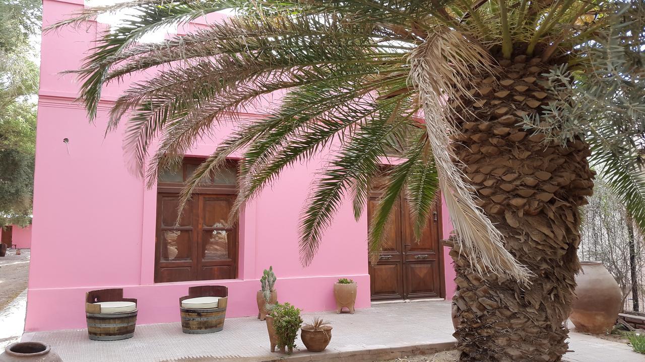 Casona Del Pino, Hotel Boutique Fiambala Εξωτερικό φωτογραφία