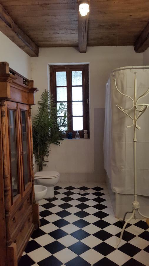 Casona Del Pino, Hotel Boutique Fiambala Εξωτερικό φωτογραφία