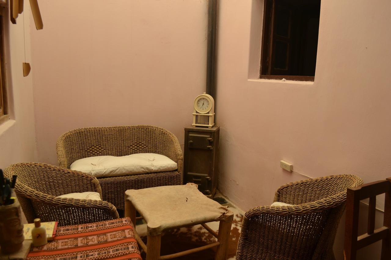 Casona Del Pino, Hotel Boutique Fiambala Εξωτερικό φωτογραφία