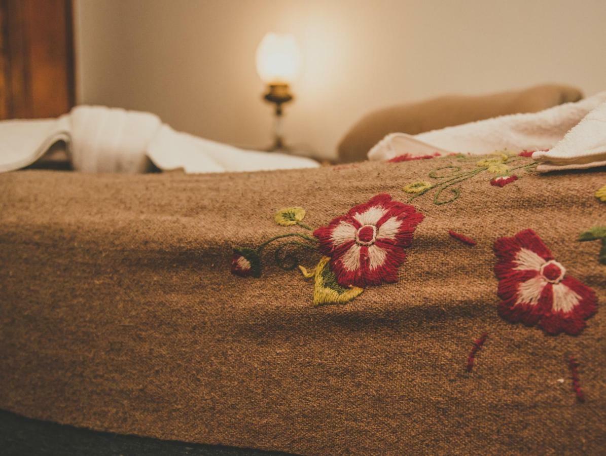 Casona Del Pino, Hotel Boutique Fiambala Εξωτερικό φωτογραφία